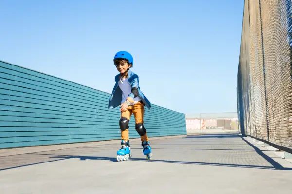 Skating Rink